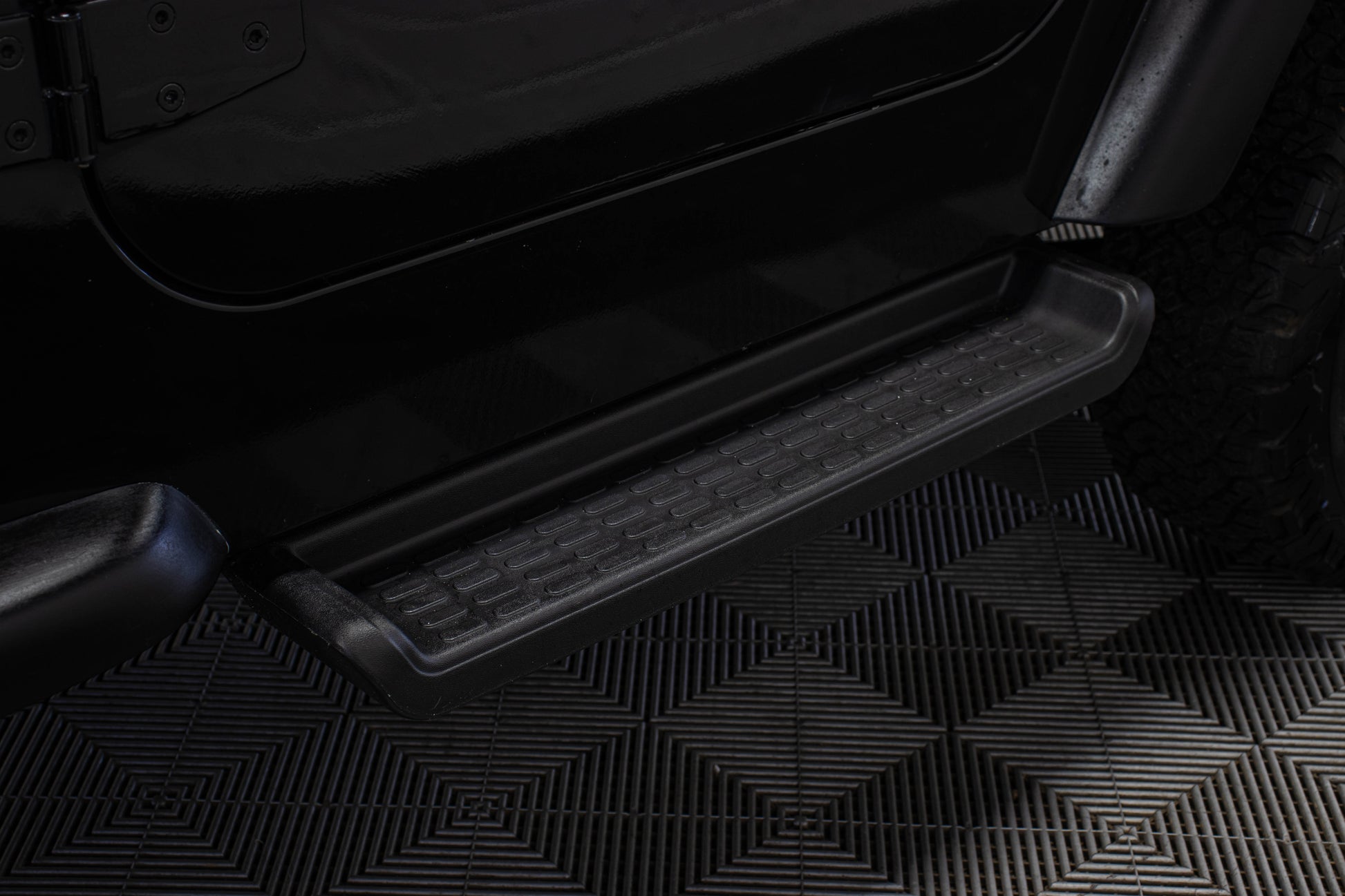 2001 Jeep Wrangler TJ Sport Soft Top Black, 39k Miles