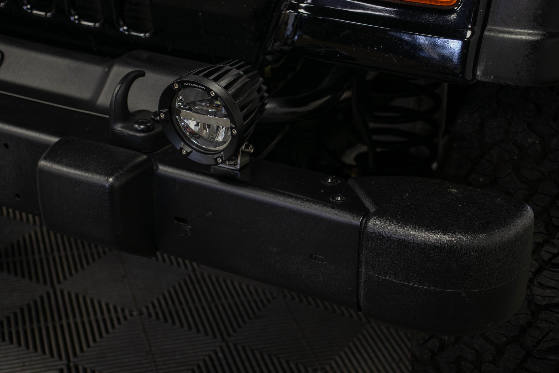 2001 Jeep Wrangler TJ Sport Soft Top Black, 39k Miles