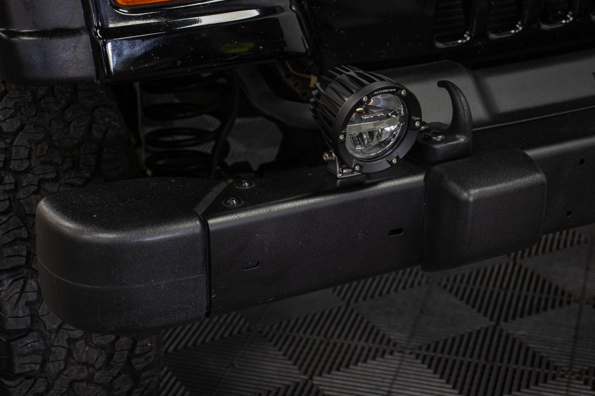 2001 Jeep Wrangler TJ Sport Soft Top Black, 39k Miles