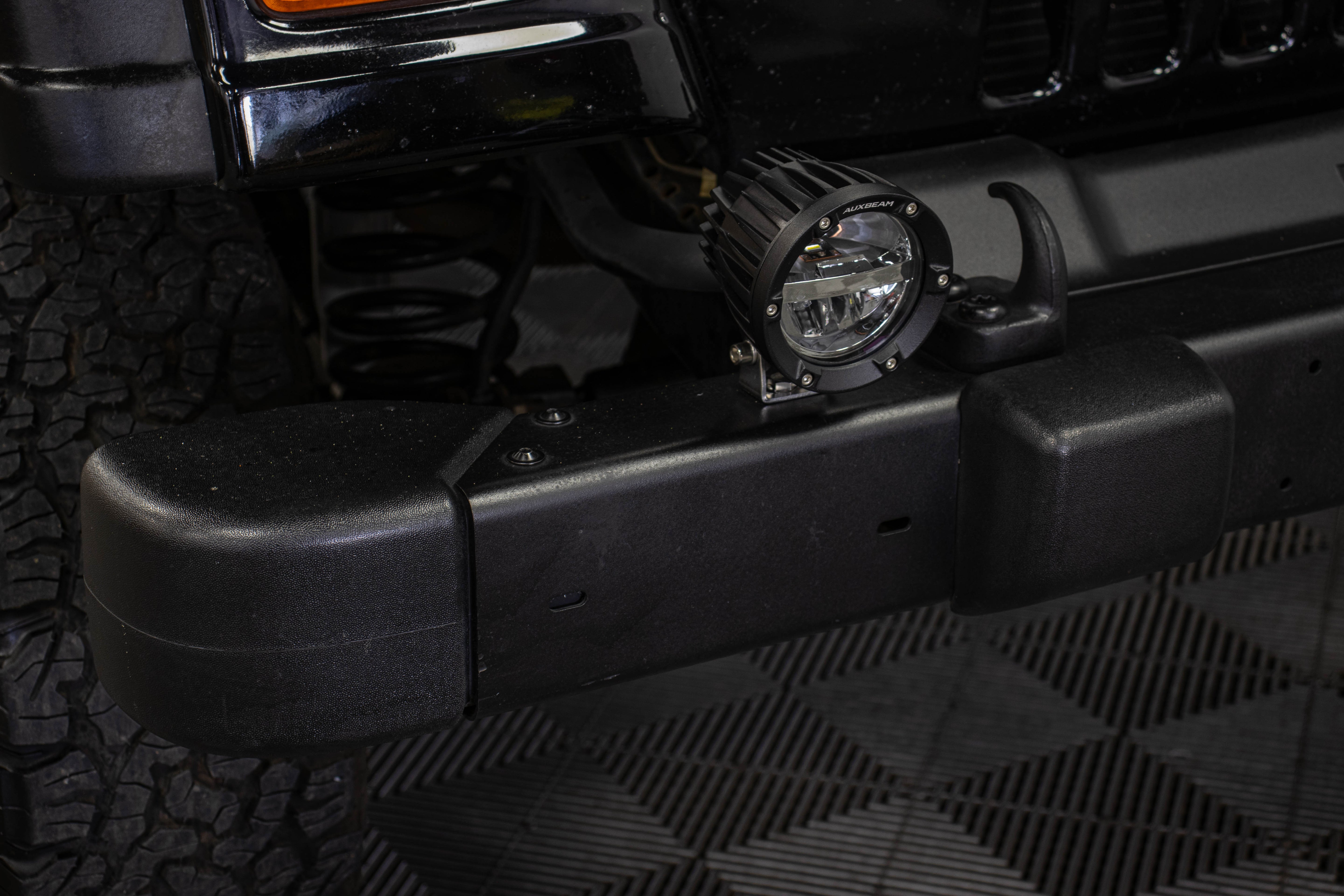 2001 Jeep Wrangler TJ Sport Soft Top Black, 39k Miles