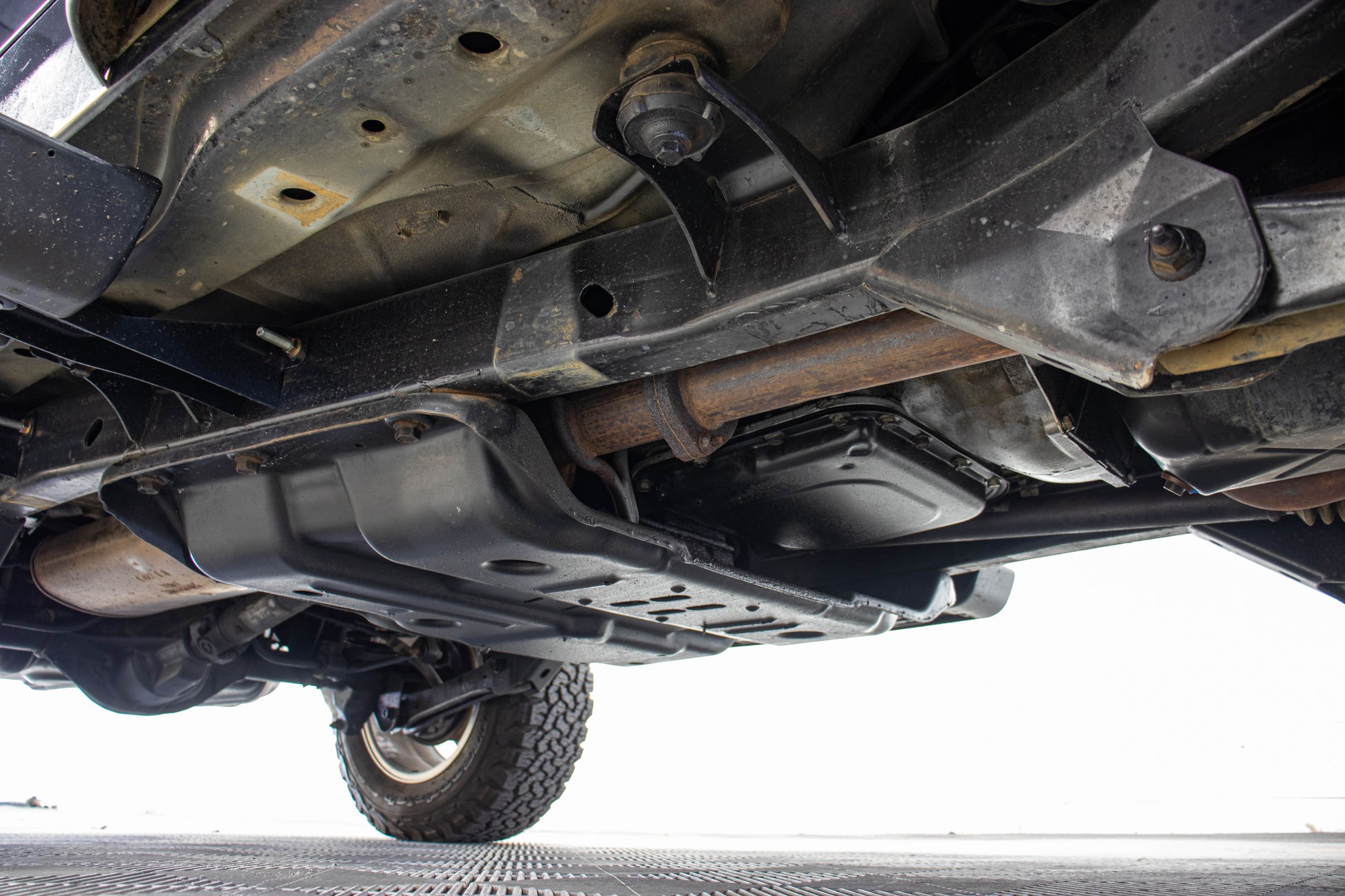 2001 Jeep Wrangler TJ Sport Soft Top Black, 39k Miles