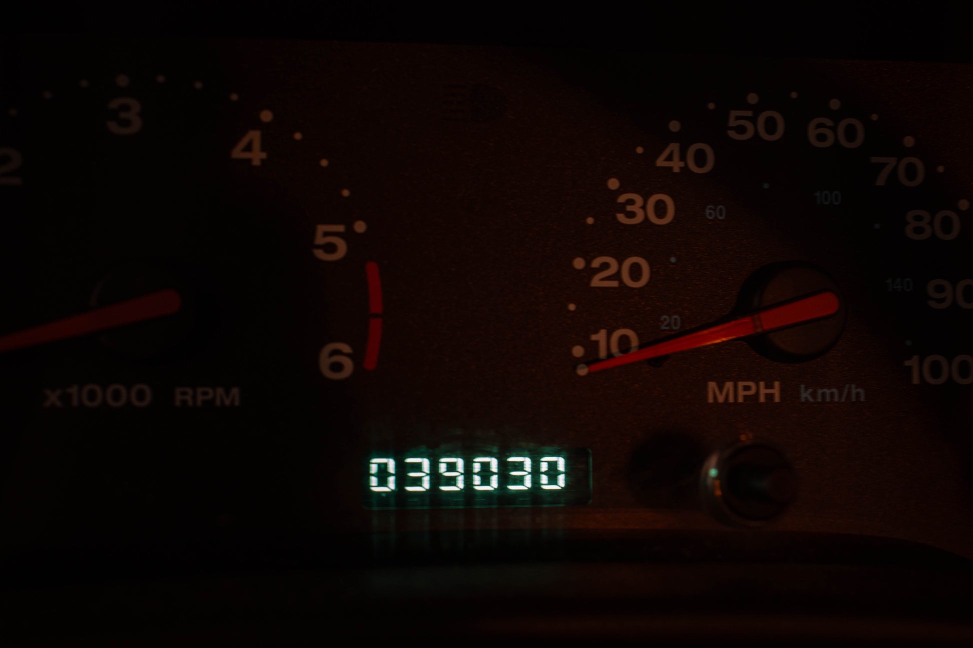 2001 Jeep Wrangler TJ Sport Soft Top Black, 39k Miles