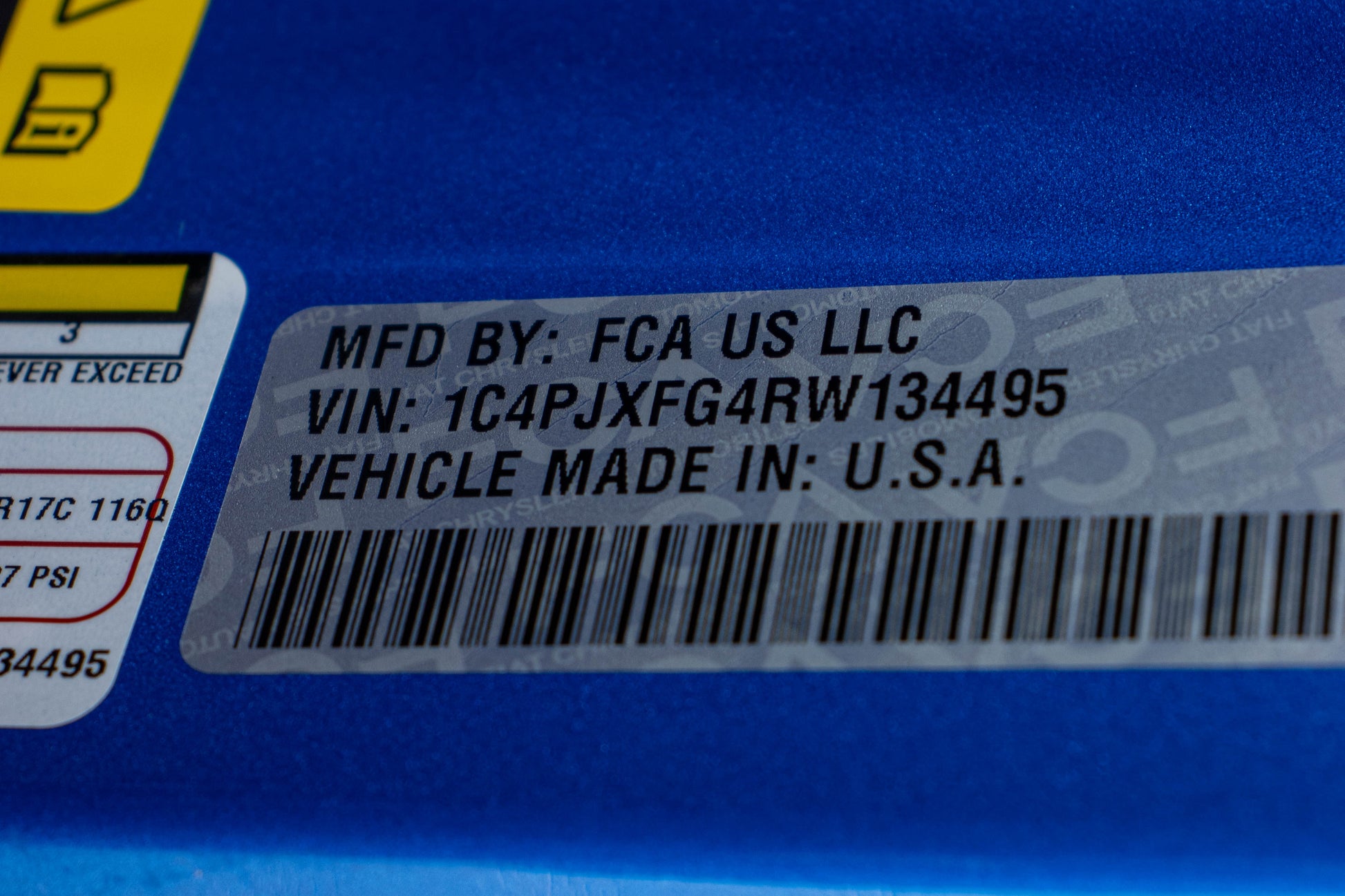 2024 Jeep Wrangler JLU Rubicon Power Top Hydro Blue, 15k Miles