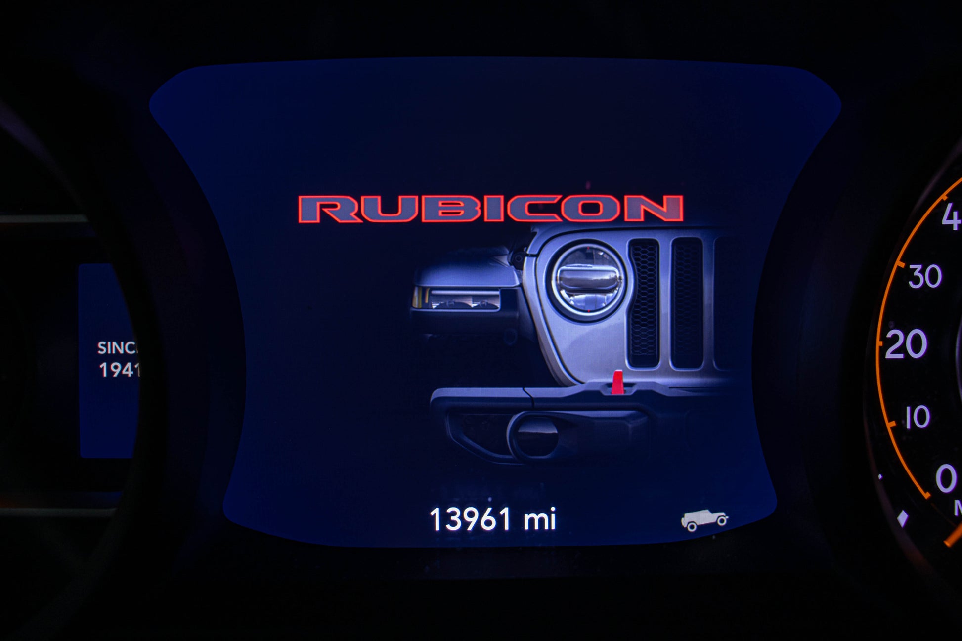2024 Jeep Wrangler JLU Rubicon Power Top Hydro Blue, 15k Miles