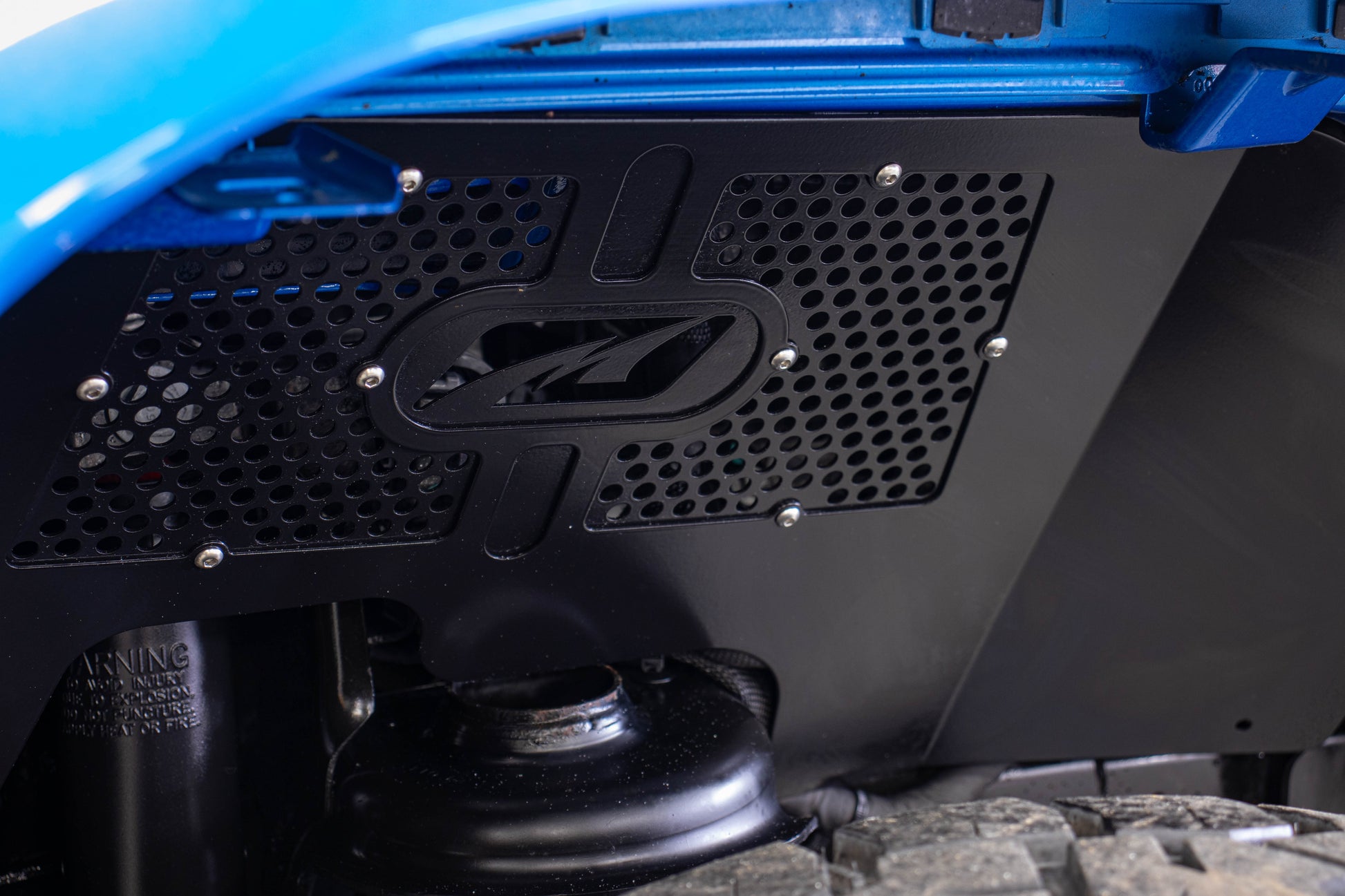 2024 Jeep Wrangler JLU Rubicon Power Top Hydro Blue, 15k Miles