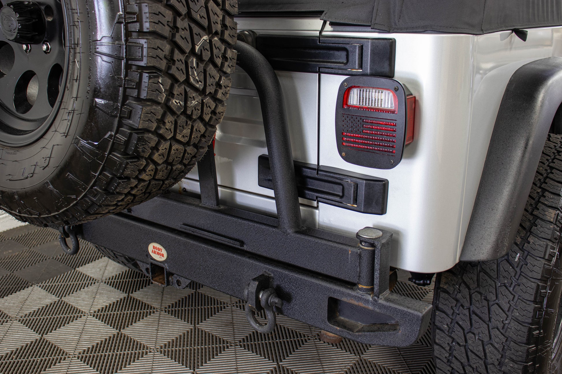 2005 Jeep Wrangler X Soft Top Bright Silver, 65k Miles