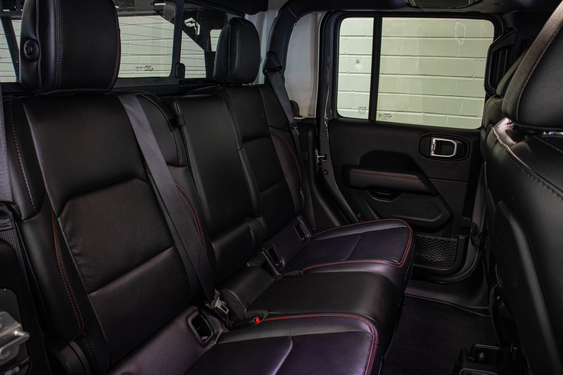 2020 Jeep Gladiator JT Rubicon HEMI Sting Gray - SOLD