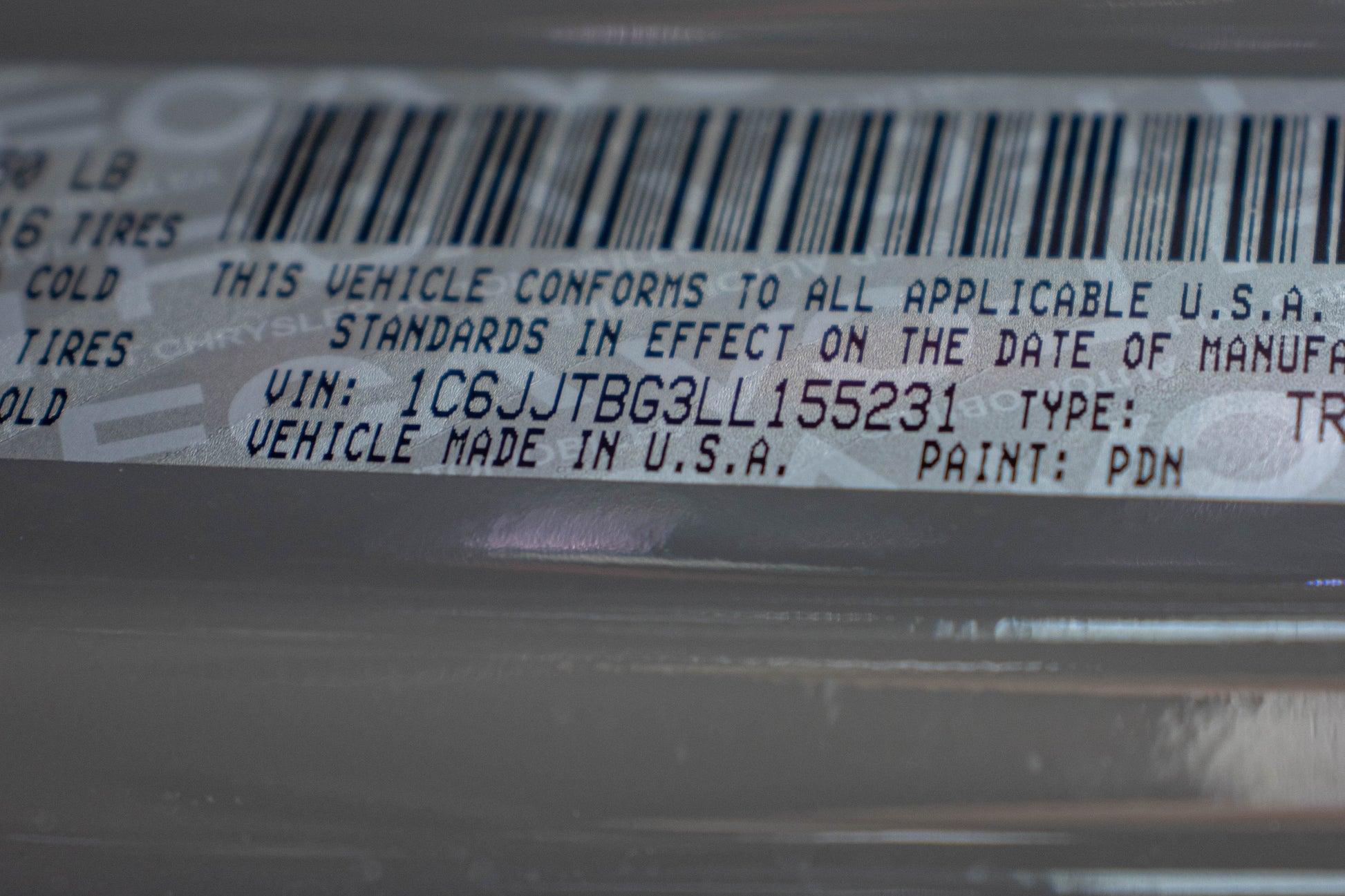 2020 Jeep Gladiator JT Rubicon HEMI Sting Gray - SOLD