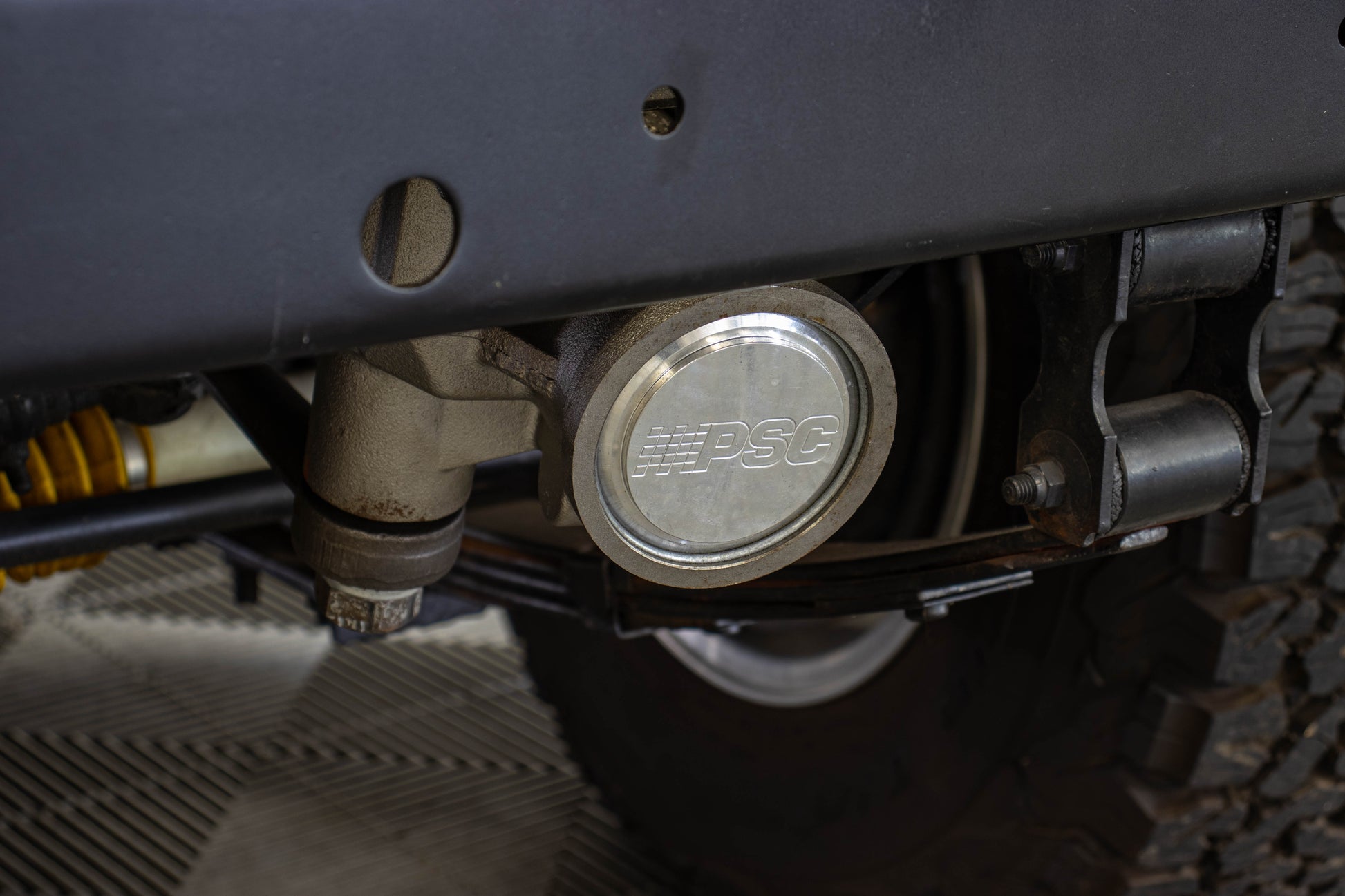 1976 Jeep CJ-5 304 Levi Edition Bikini Top Dark Cocoa, 46k Miles