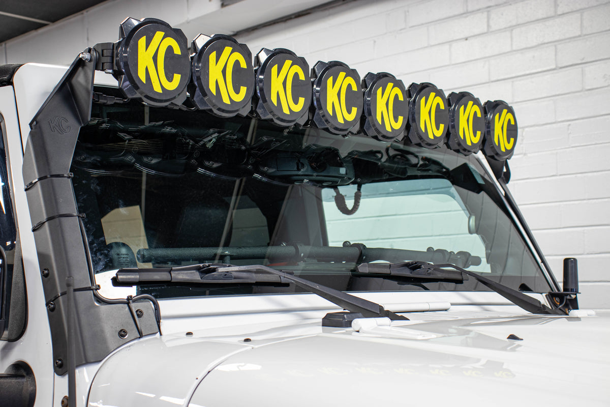 2014 Jeep Wrangler JKU HEMI 8 Speed Soft Top Bright White