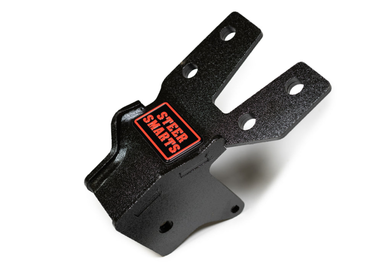 YETI XD Sector Shaft Brace & Track Bar Bracket; Jeep JL/JT