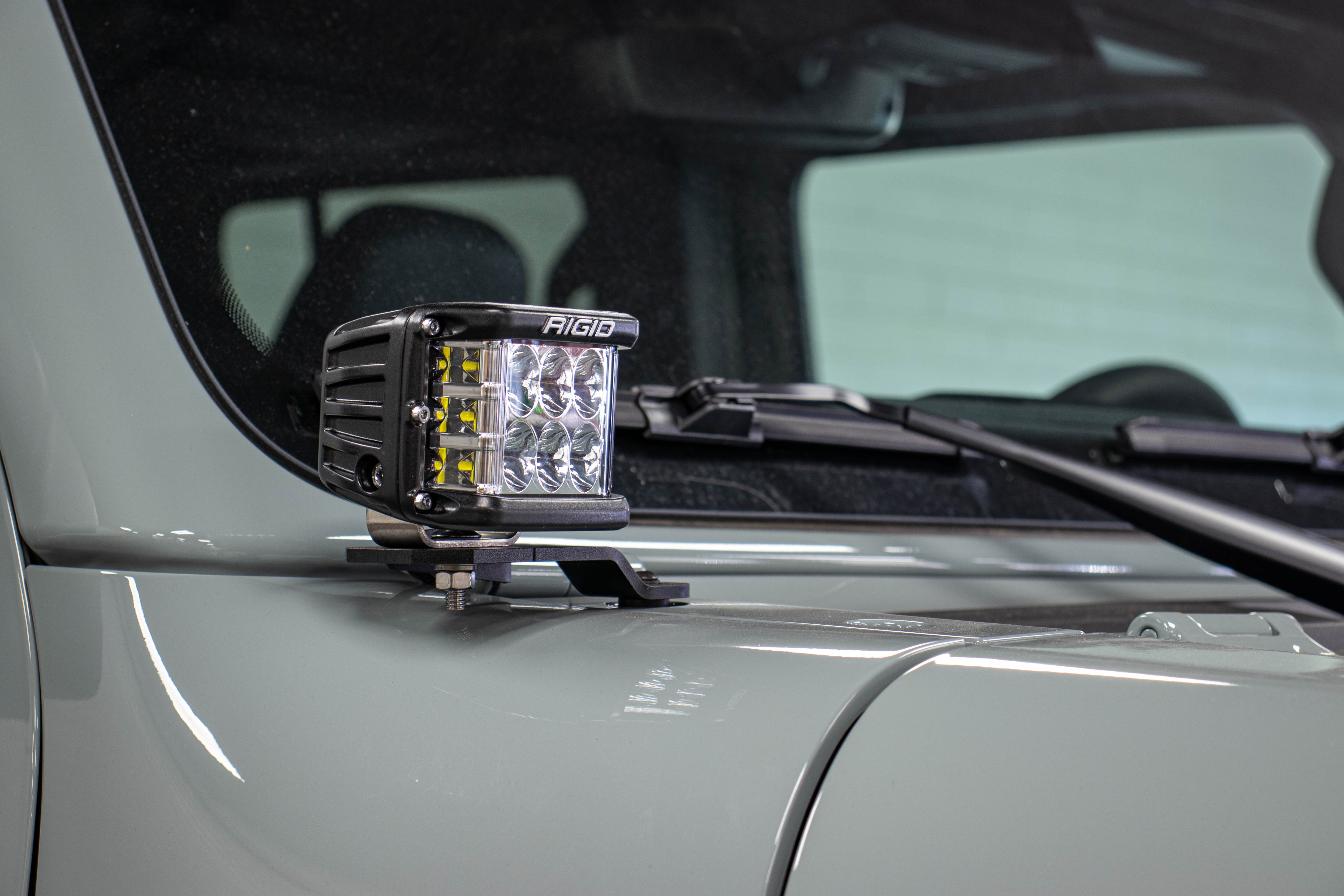 2024 Jeep Wrangler JLUR Final Edition 392 Power Top Earl