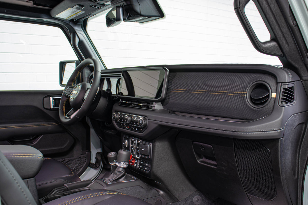 2024 Jeep Wrangler JLUR Final Edition 392 Power Top Earl