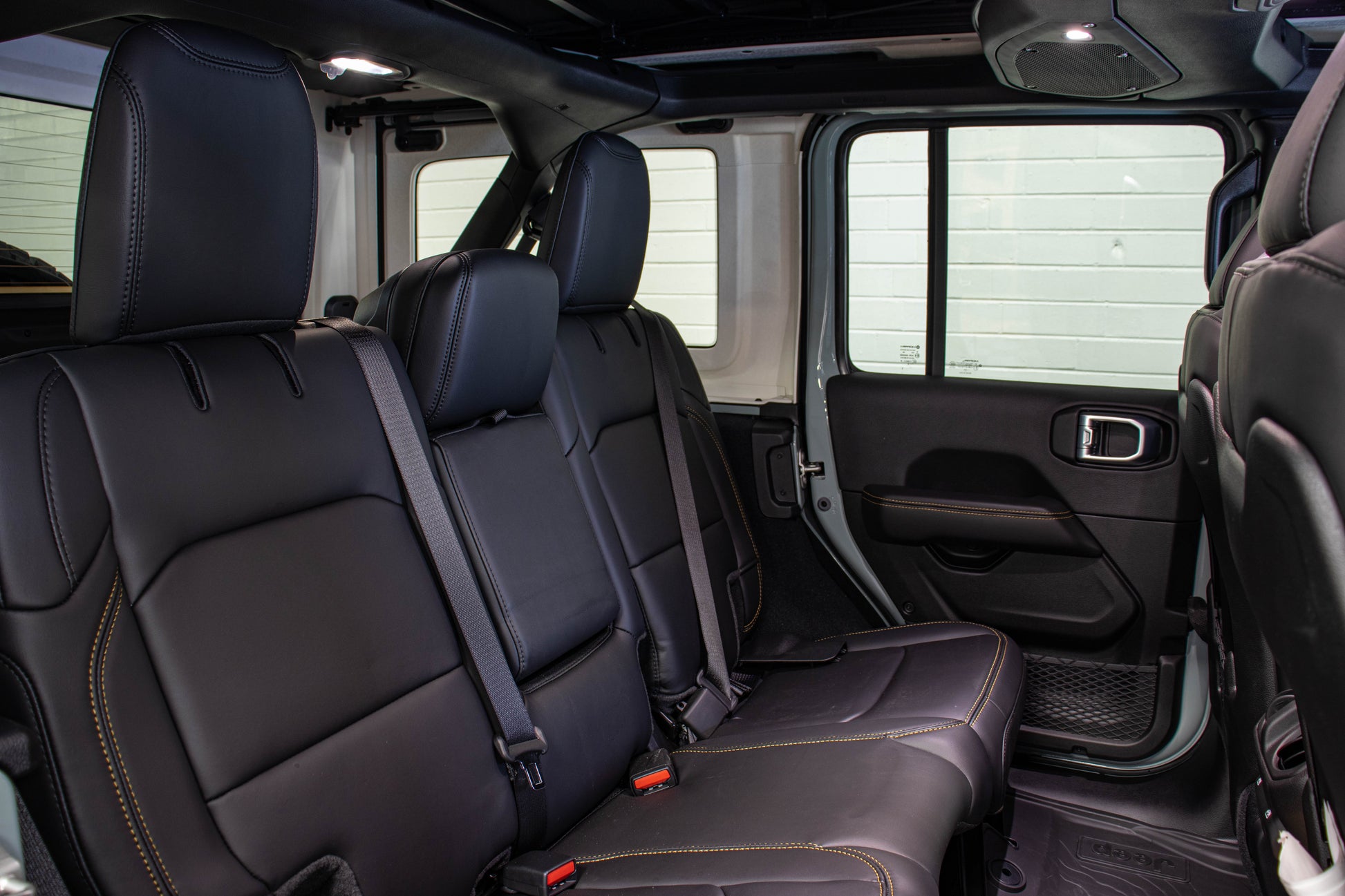2024 Jeep Wrangler JLUR Final Edition 392 Power Top Earl
