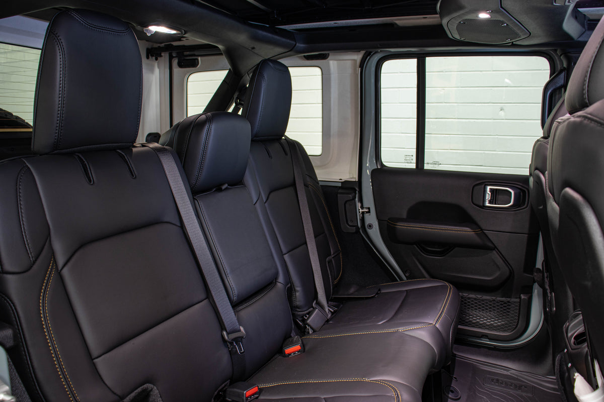 2024 Jeep Wrangler JLUR Final Edition 392 Power Top Earl