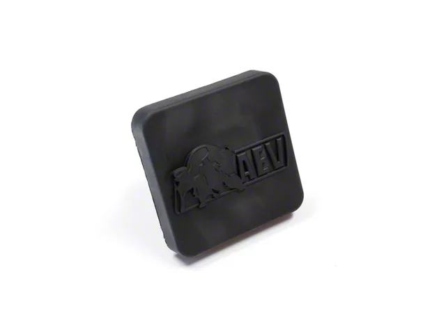 AEV 2" Hitch Cover