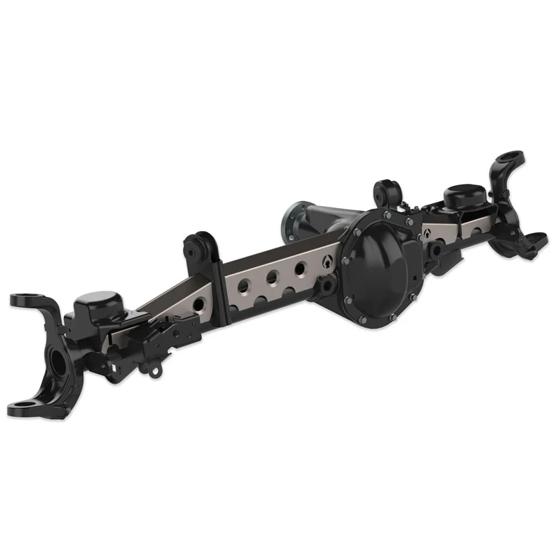 JK APEX Front Axle Truss