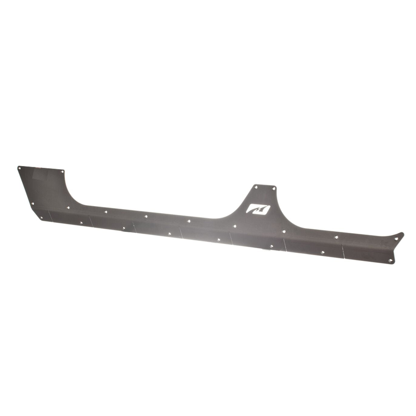 Jeep JK Unlimited Rocker Armor 7-18 Wrangler JK 4 Door Motobilt