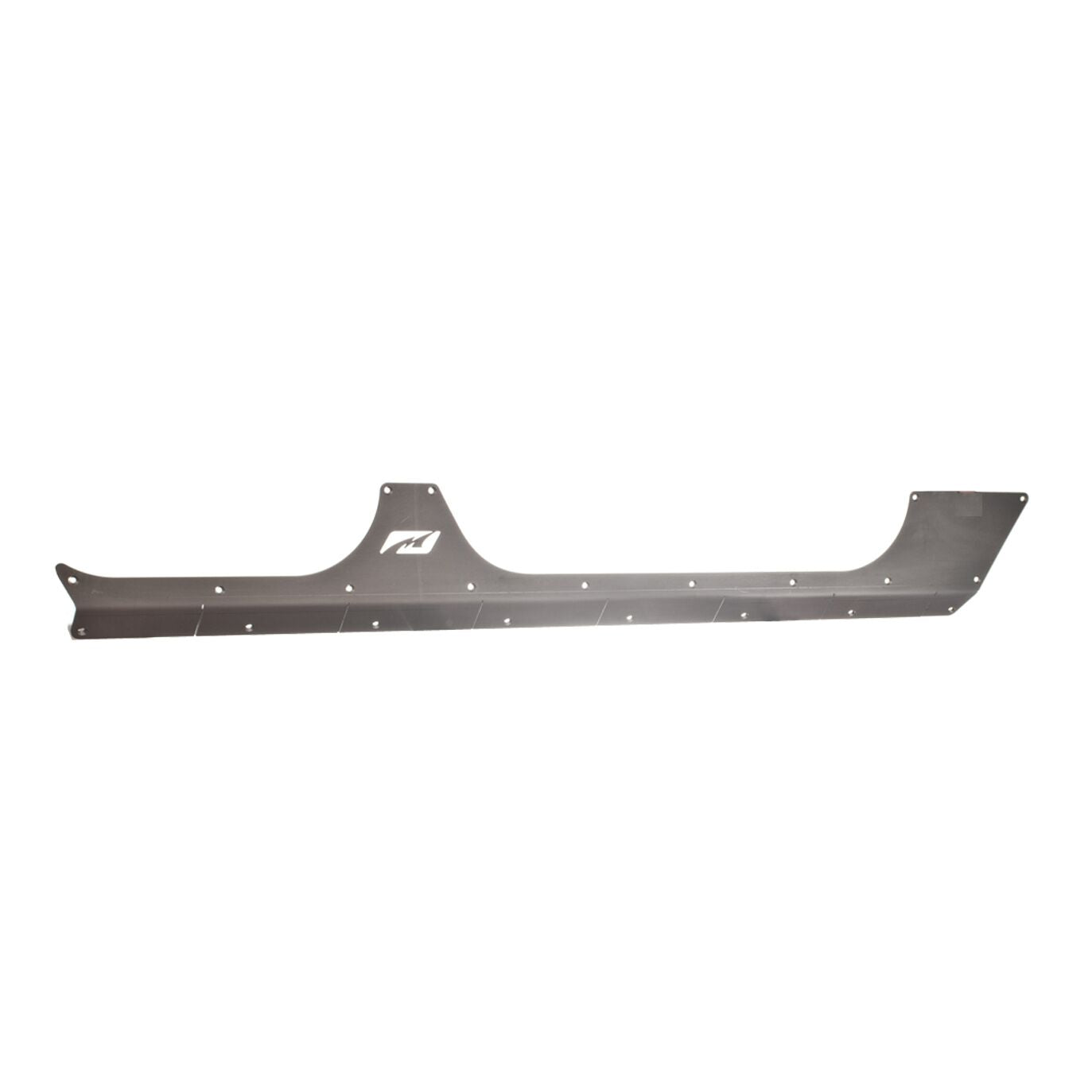 Jeep JK Unlimited Rocker Armor 7-18 Wrangler JK 4 Door Motobilt