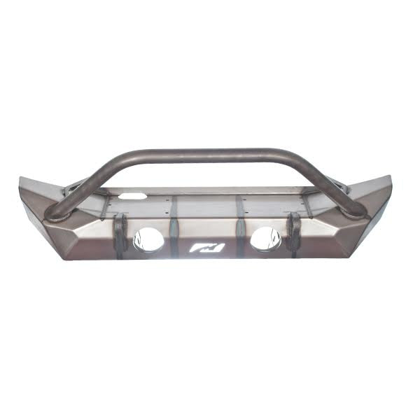 Jeep JL/Gladiator Front Bumper W/Stinger 18+ Wrangler JL/Gladiator The Hammer Series Motobilt