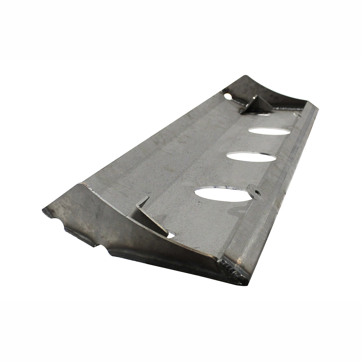Hammer Bumper Skid Plate for Jeep JL/JLU/JT Gladiator Motobilt