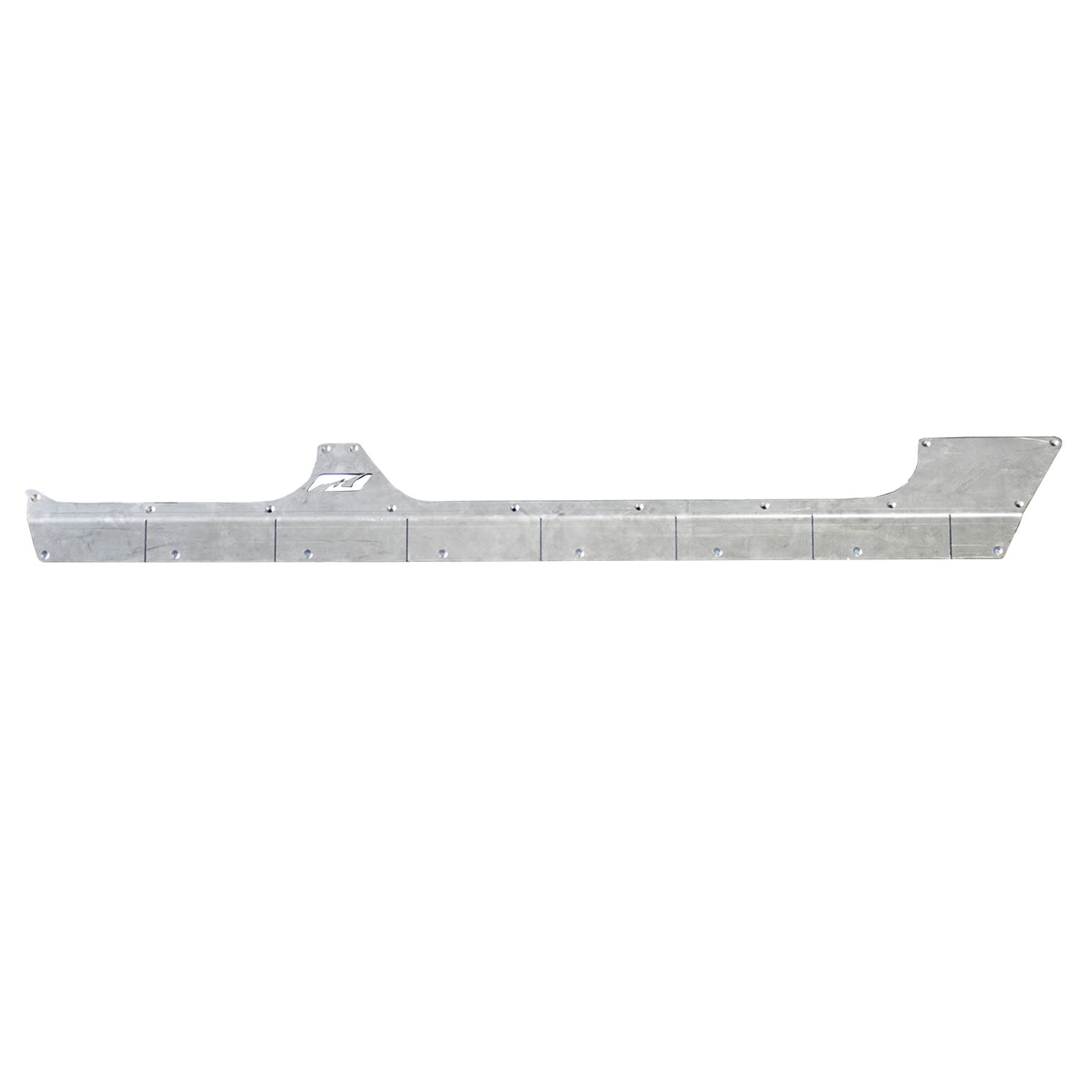 Jeep JL Unlimited Rocker Armor 18 + Wrangler JL 4 Door Motobilt