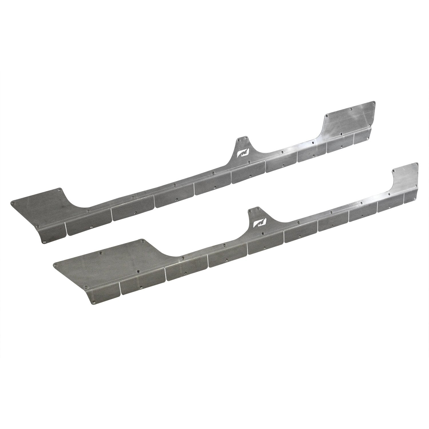 Rocker Armor for Jeep Gladiator JT For Jeep Gladiator JT Motobilt