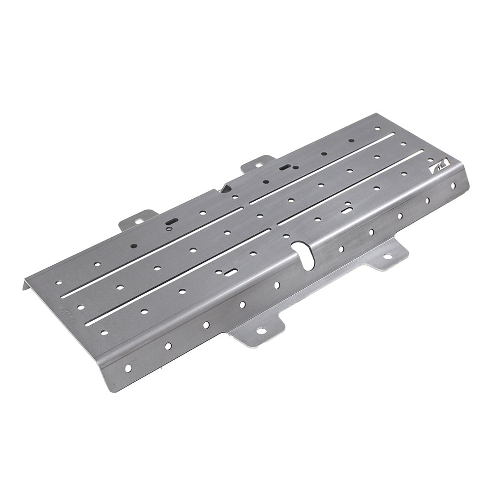 Jeep JL-JK TailGate Accessory Mount For 07-18 Wrangler JK 18-Pres Wrangler JL Motobilt