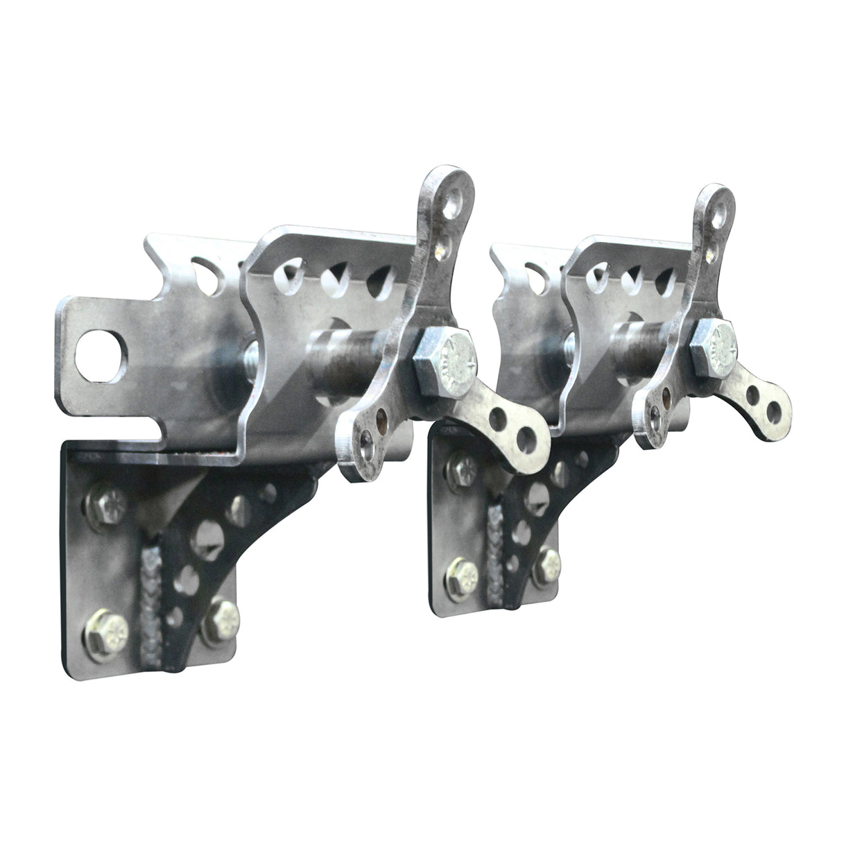 Hilift Jack Mount Molle Panel and Universal Fit Motobilt