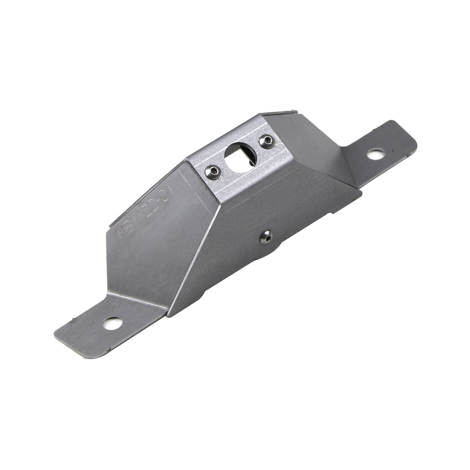 Jeep JL Camera Mount for MB1115 For 18-Pres Jeep JL/JLU  Motobilt