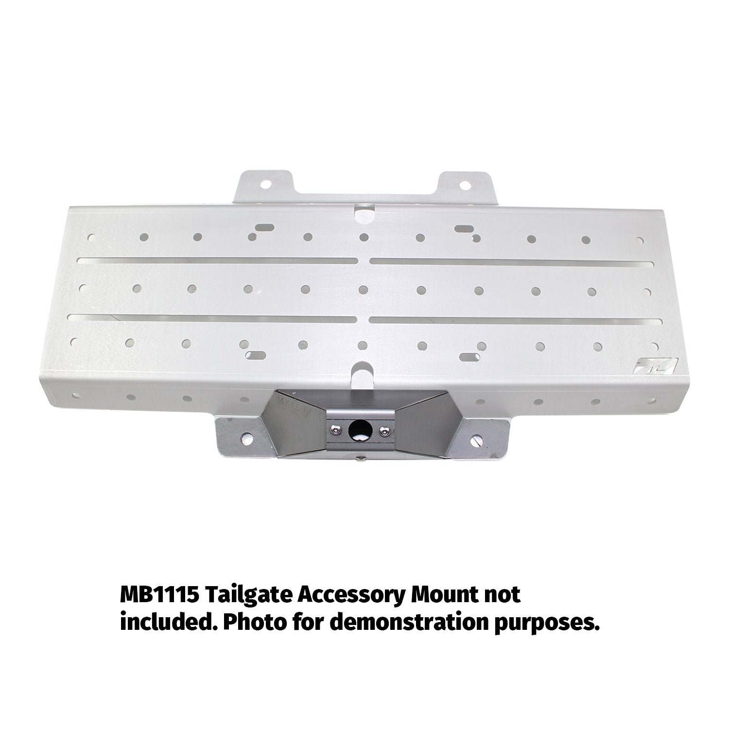 Jeep JL Camera Mount for MB1115 For 18+ Jeep JL/JLU Motobilt
