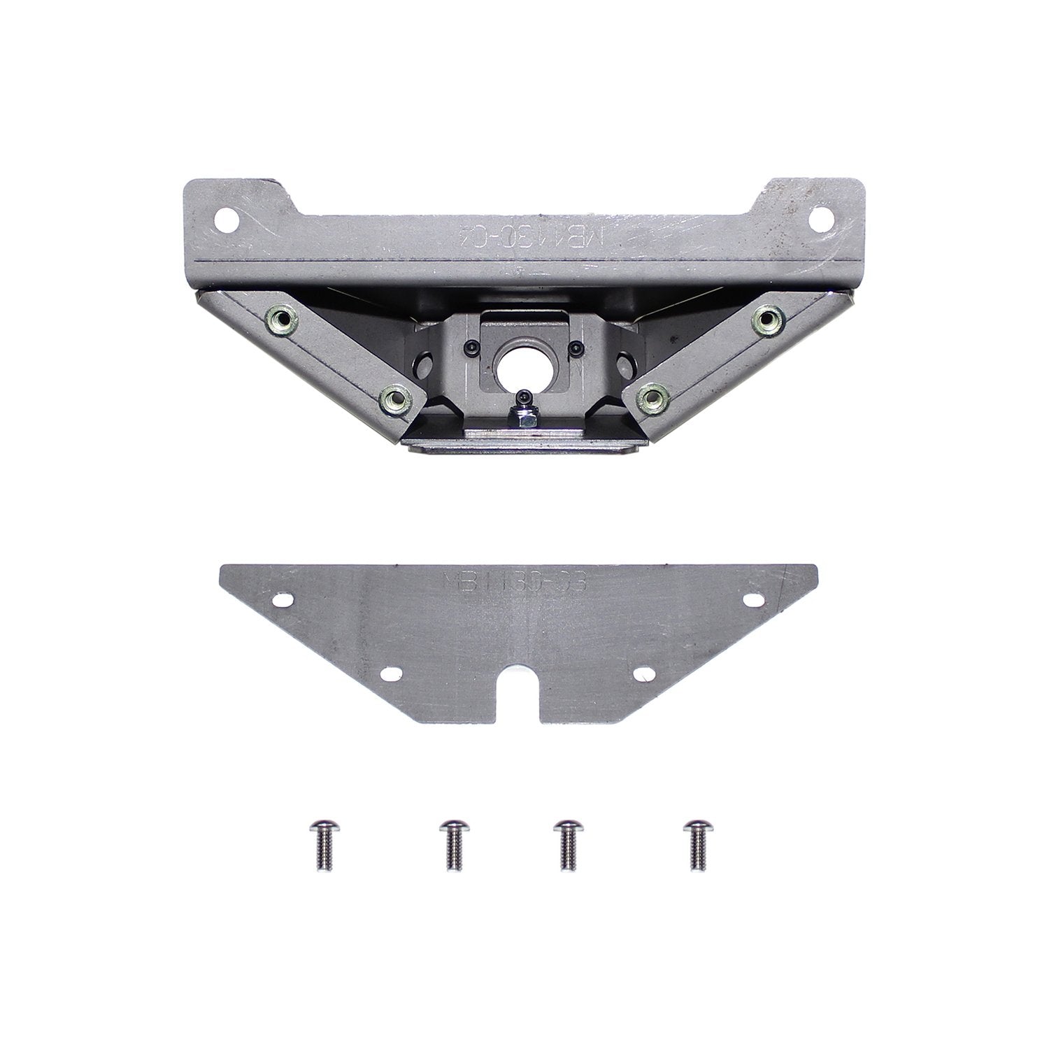 Camera Mount for Jeep JL MB1129 and MB1132 For Jeep JL Motobilt