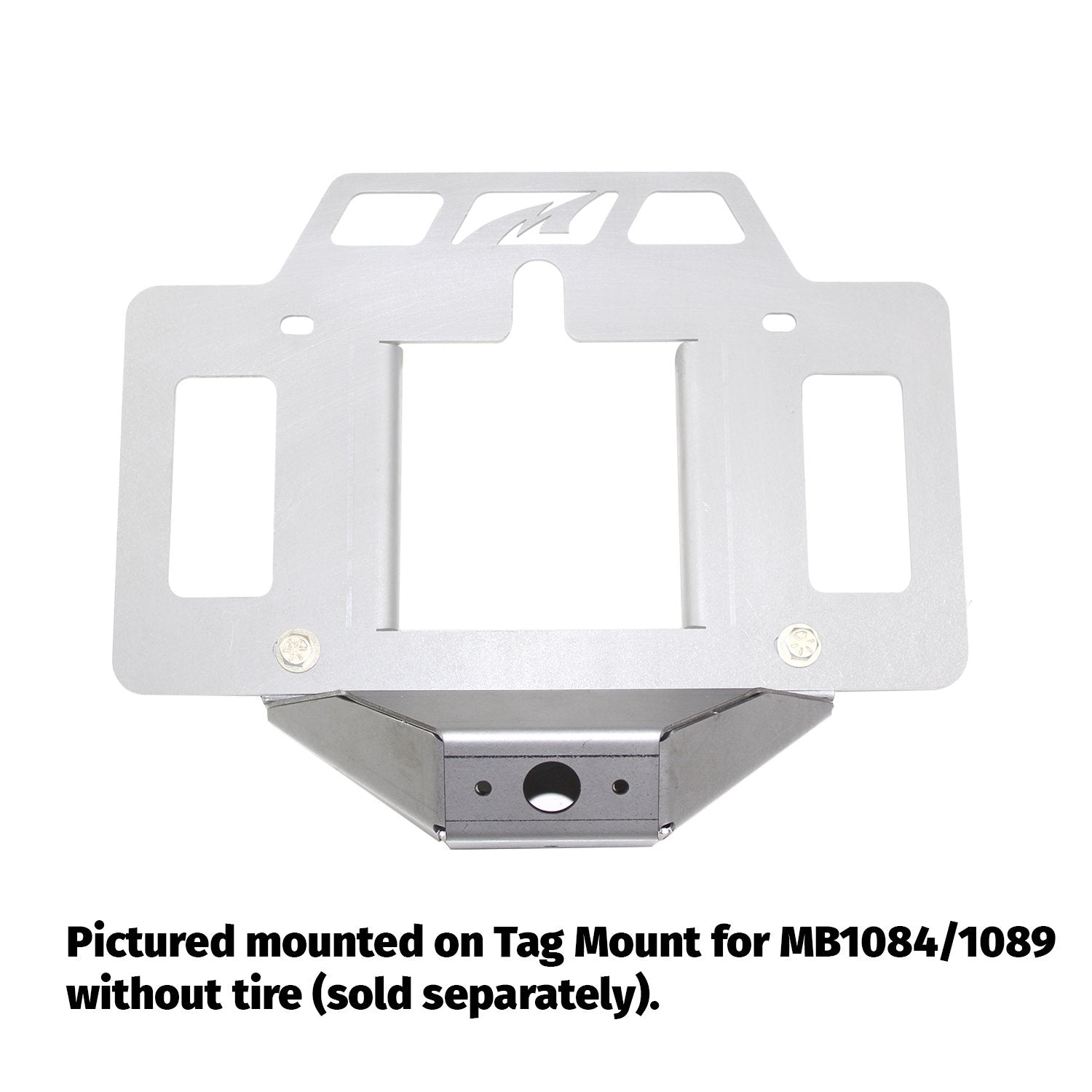 Camera Mount for Jeep JL MB1129 and MB1132 For Jeep JL Motobilt