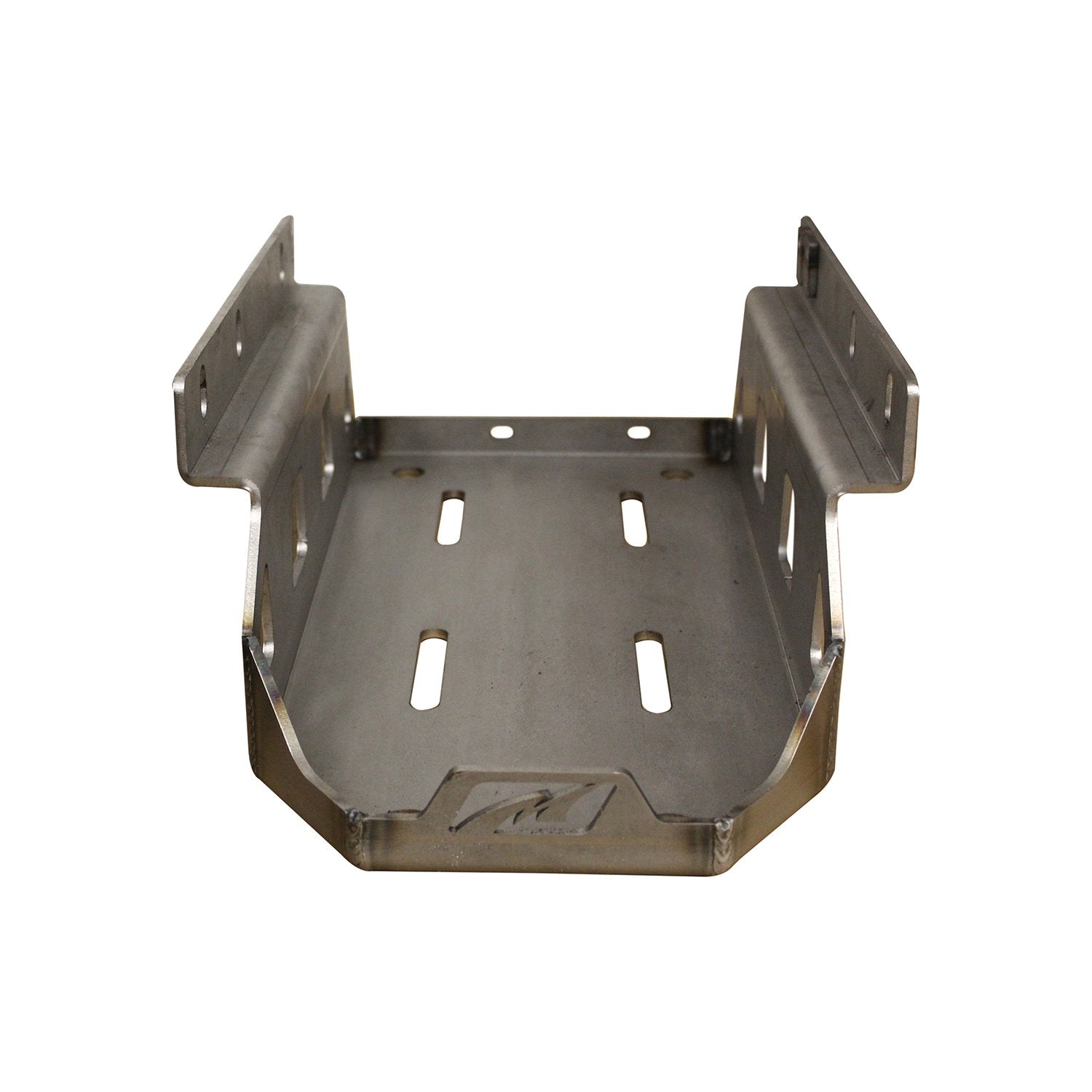 E-Torque Battery Skid for 2019-Present Jeep JL/JLU Motobilt