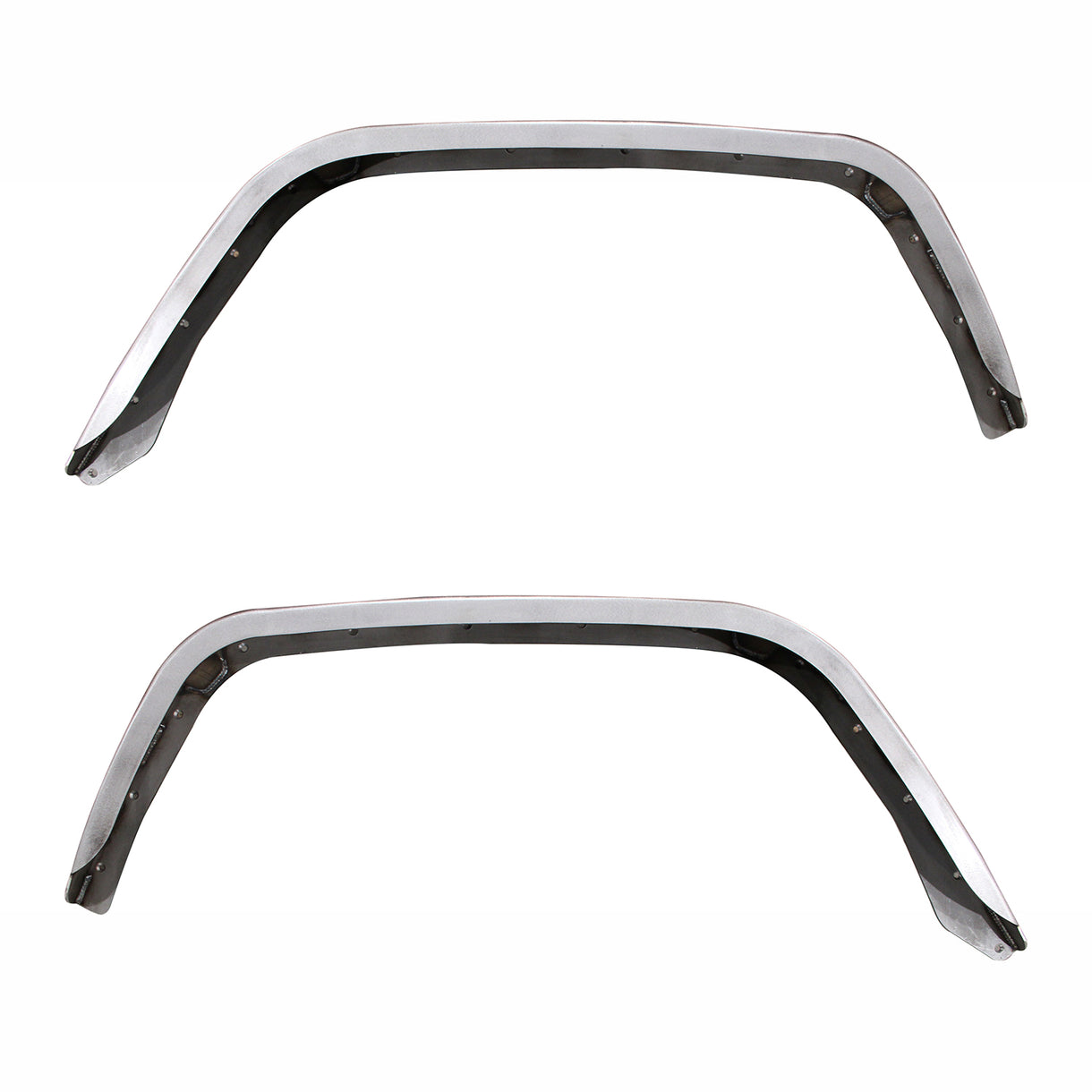 Rear Fender Flares for Jeep JT Gladiator Motobilt