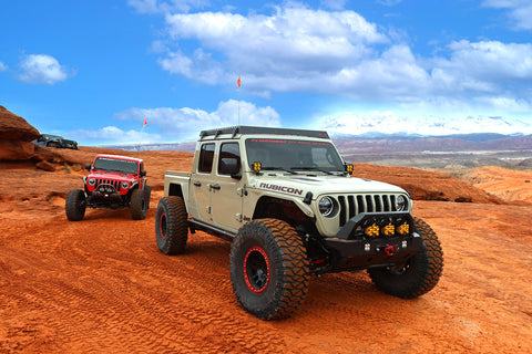 Truck Bed Accessories Featured Image