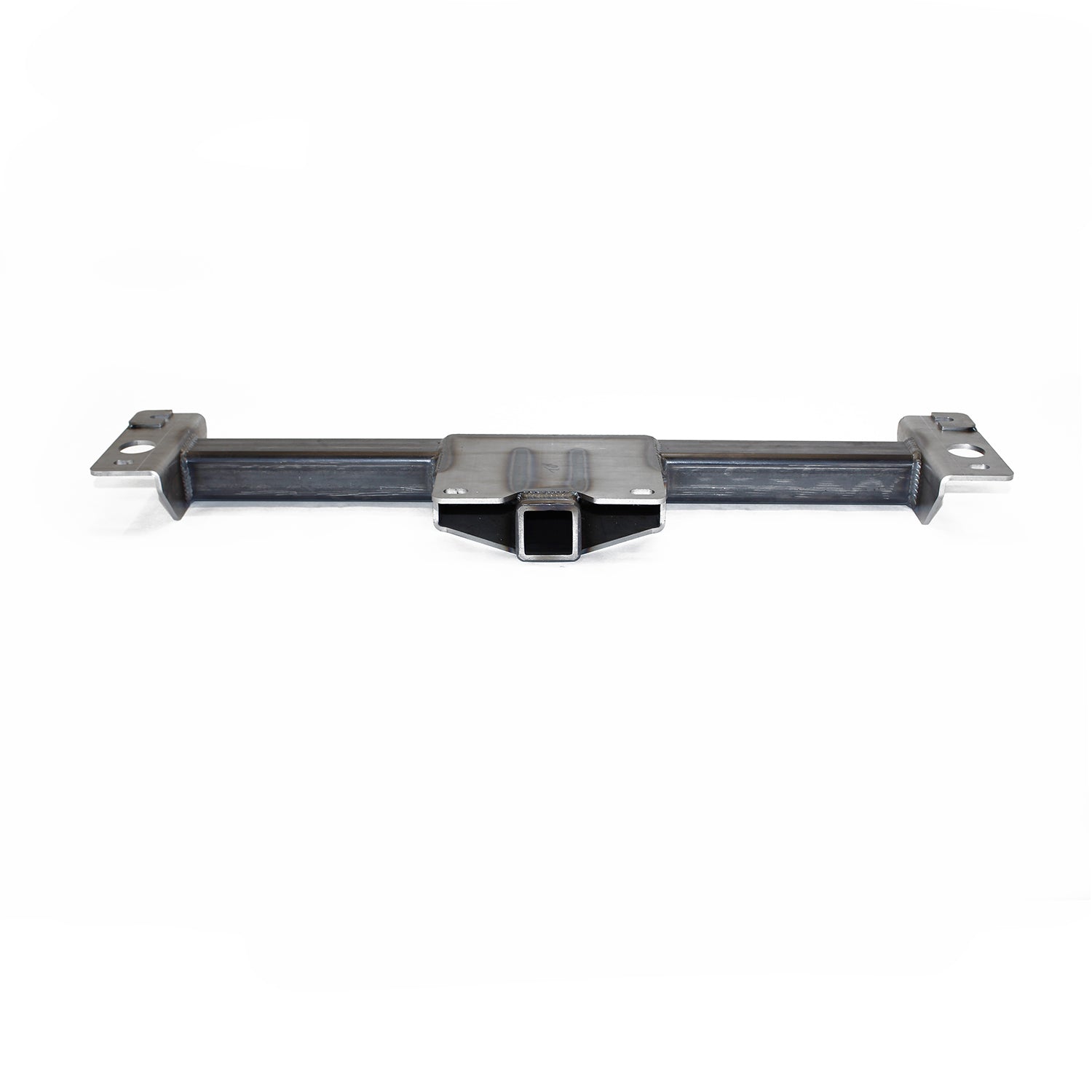 Receiver Hitch for Bobbed Replacement Motobilt