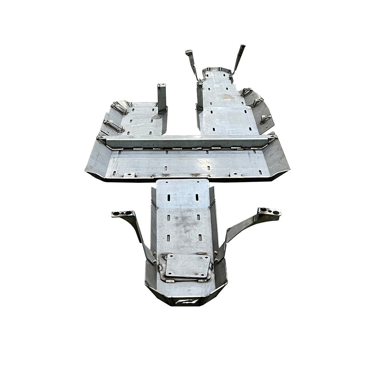 Skid System for Diesel Jeep JT Gladiator Motobilt