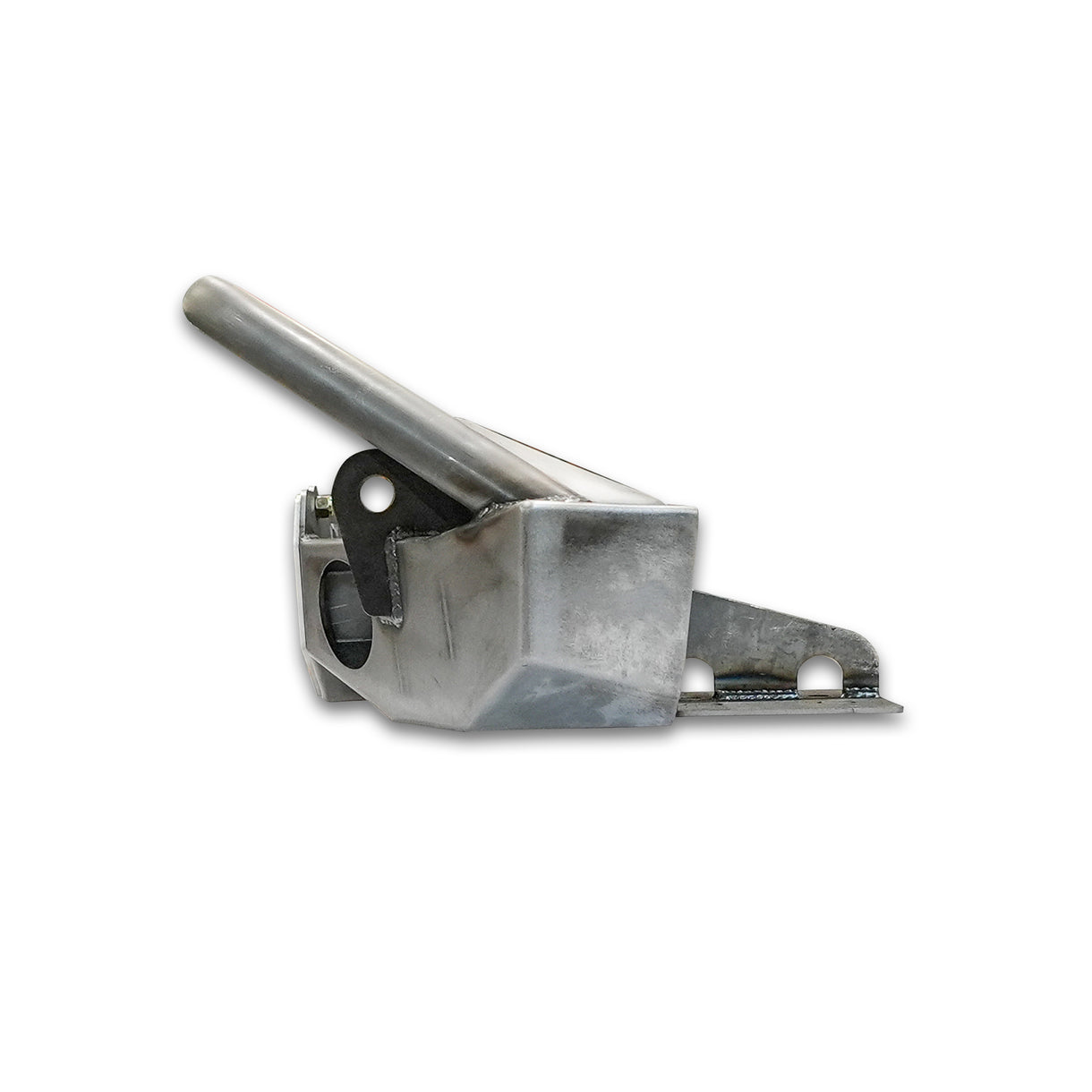 Gladius Frame Chop Bumper with Bull Bar for Jeep JK/JL/JT - Fits Warn M8274 Motobilt
