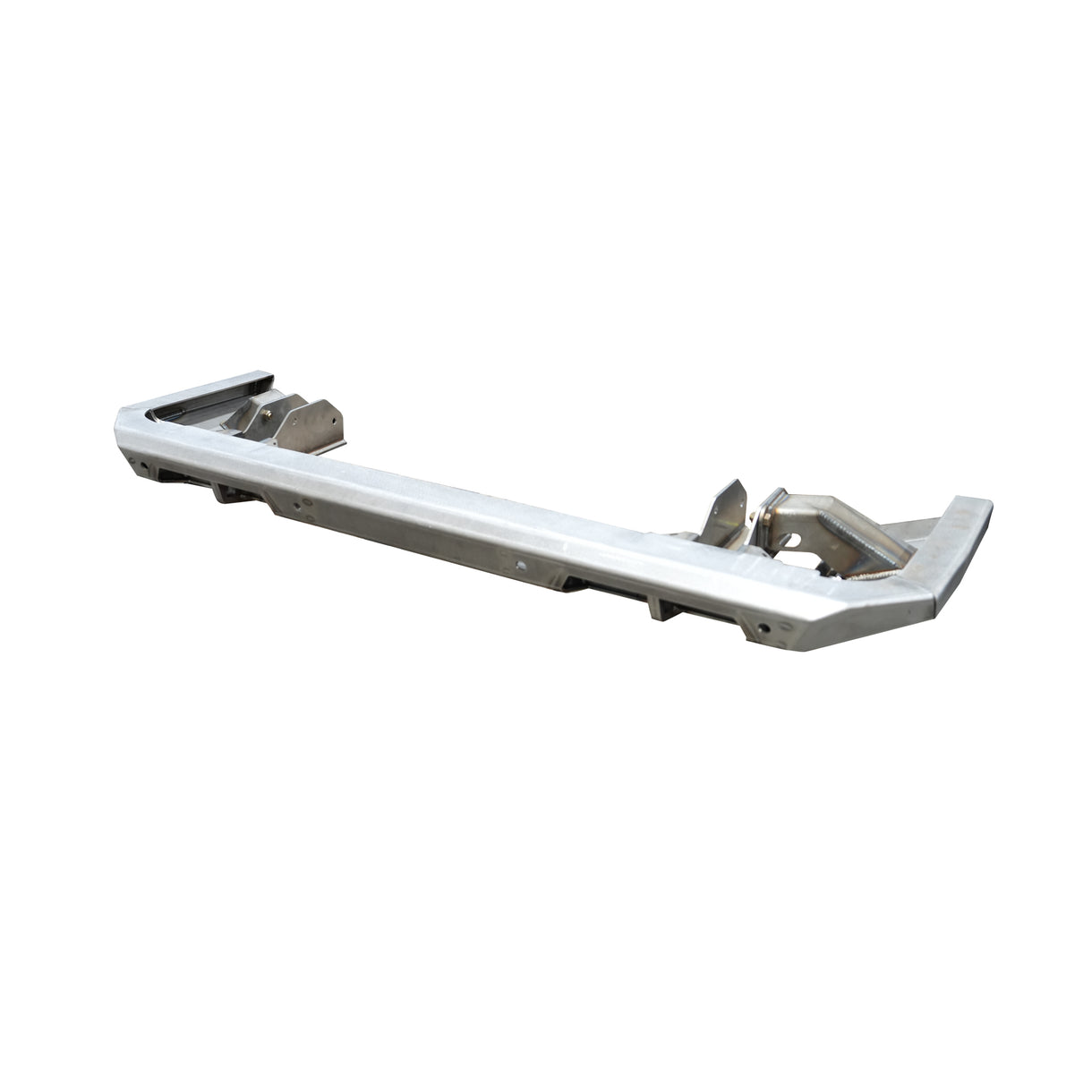 Tomahawk High Clearance Rear Bumper for Jeep JT Motobilt