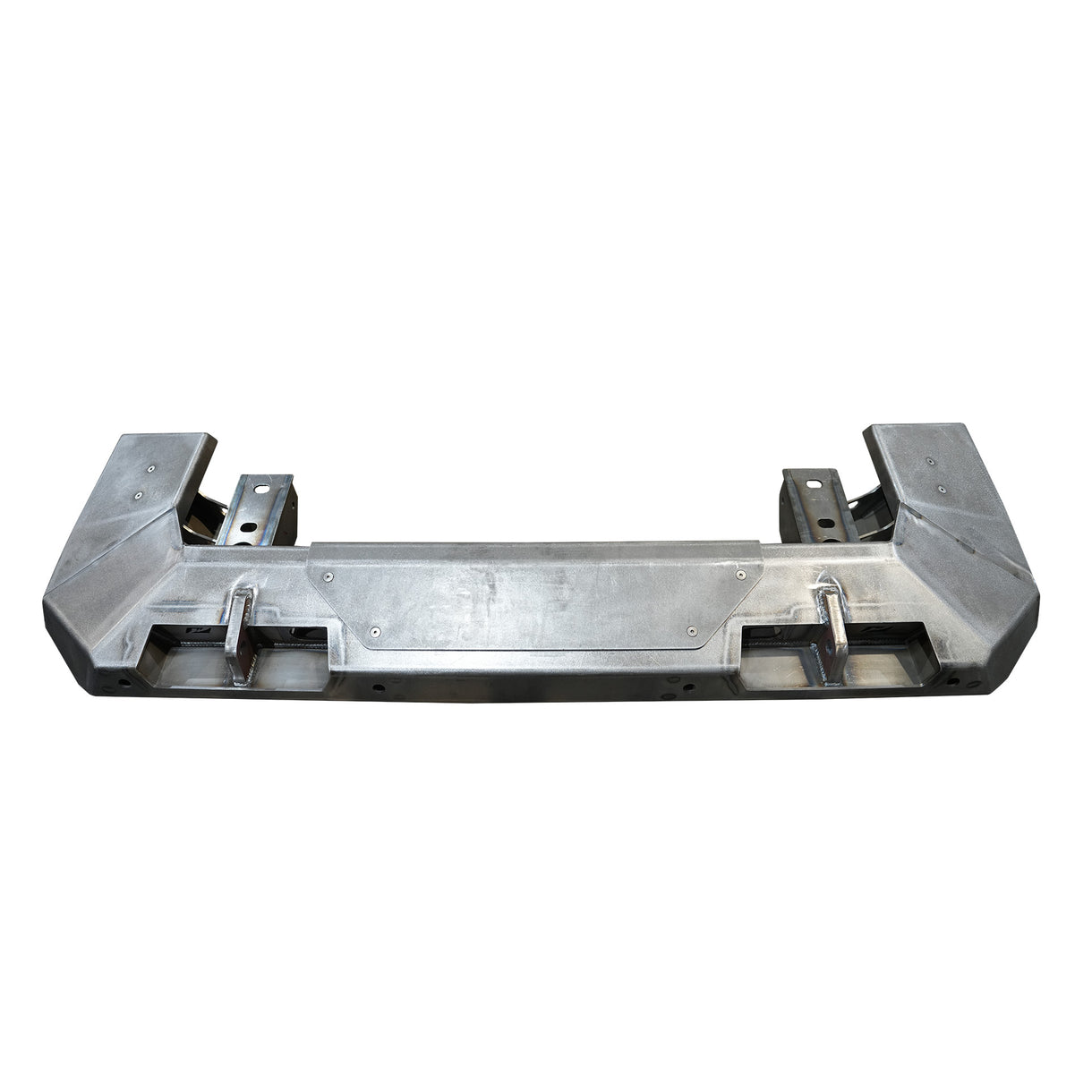 Tomahawk High Clearance Rear Bumper for Jeep JT Motobilt