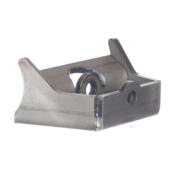 Lower Coilover Mount For Side Of Axle Motobilt