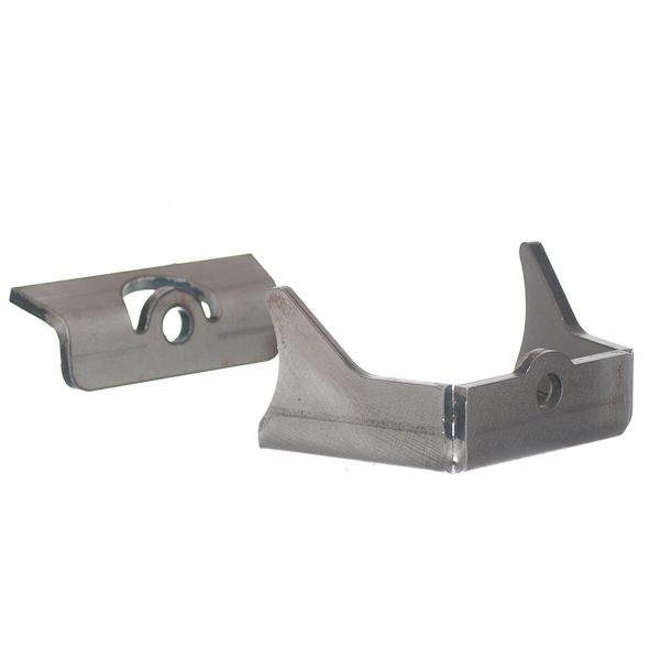 Lower Coilover Mount For Side Of Axle Motobilt