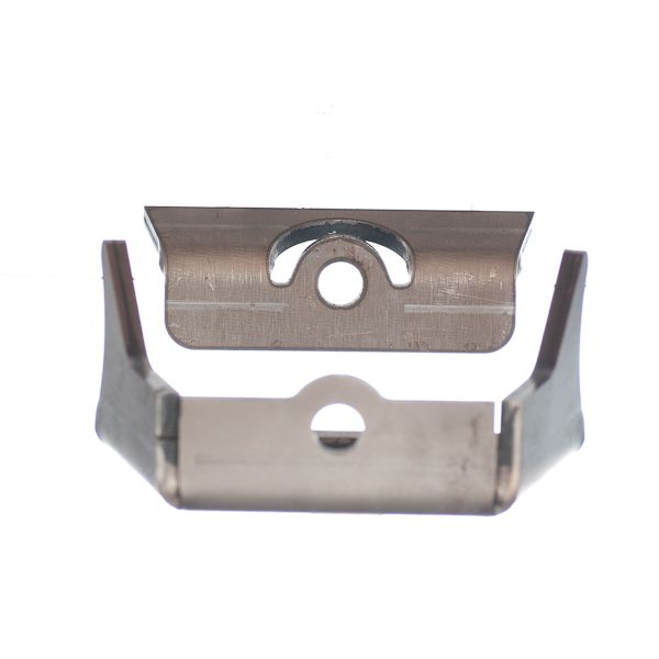 Lower Coilover Mount For Side Of Axle Motobilt