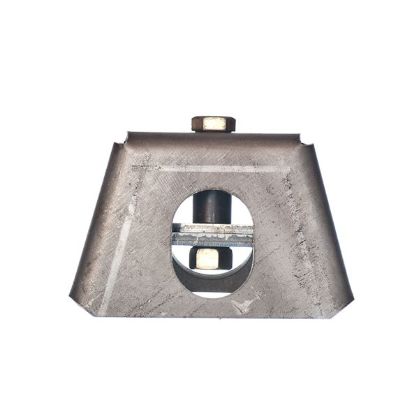 Lower Coilover Mount For Side Of Axle Motobilt