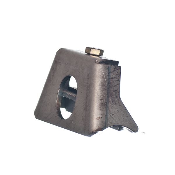 Lower Coilover Mount For Side Of Axle Motobilt