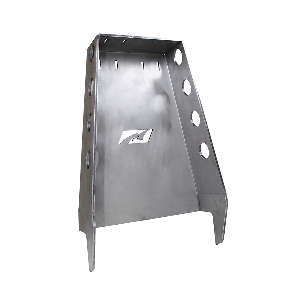 Dual Rear Shock Towers Motobilt