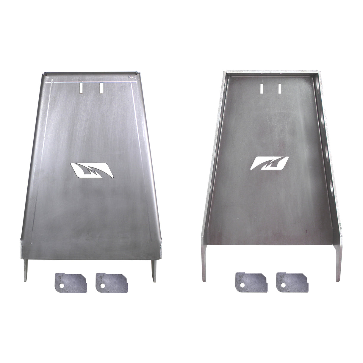 Single Rear Shock Towers Motobilt