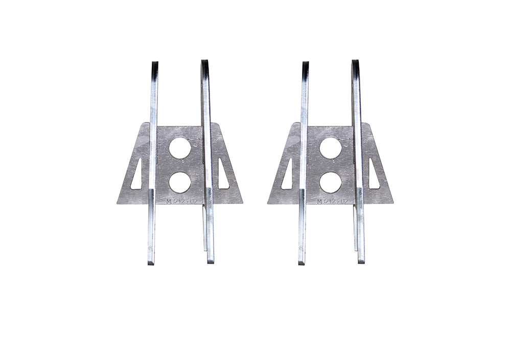 Rockwell Link Plates Front Upper Motobilt