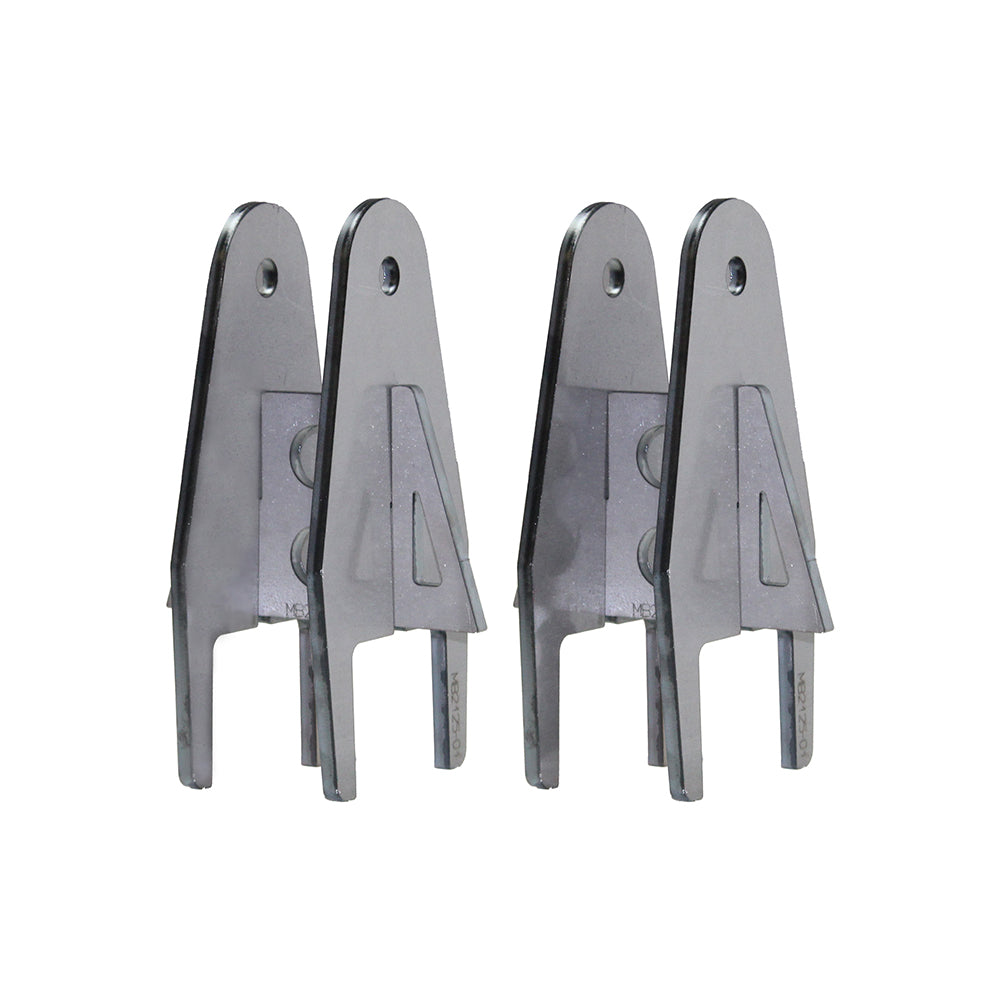 Rockwell Link Plates Front Upper Motobilt